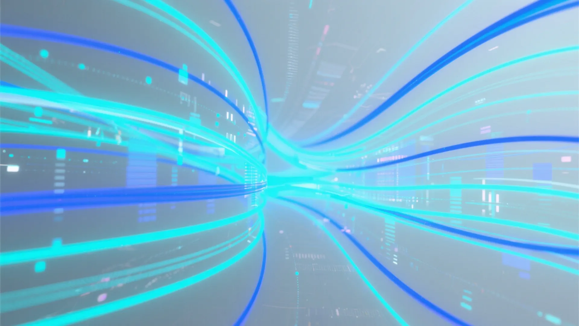 数据可视化背景