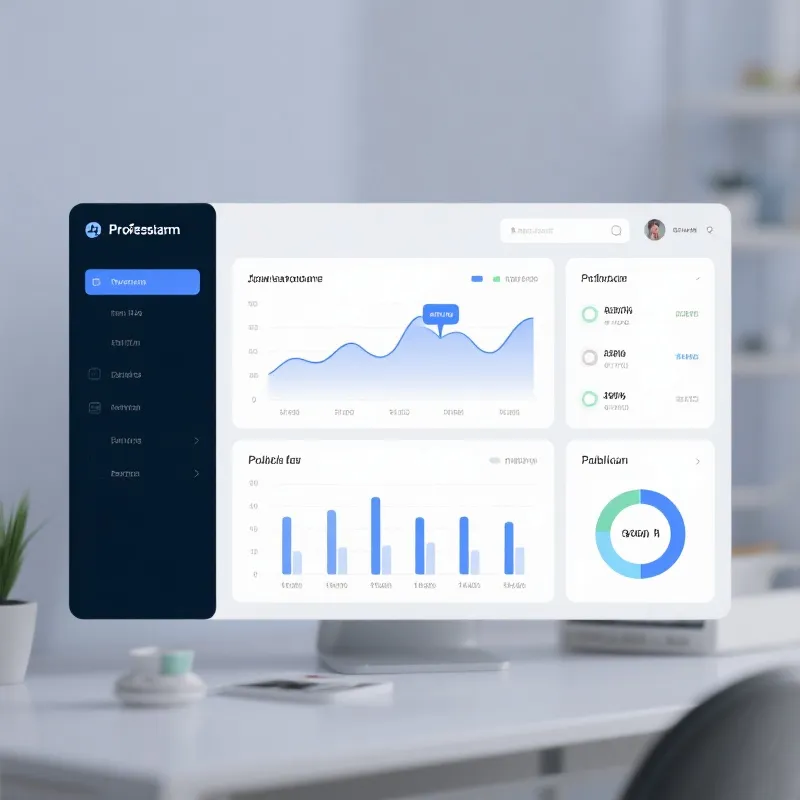 策略分析仪表盘