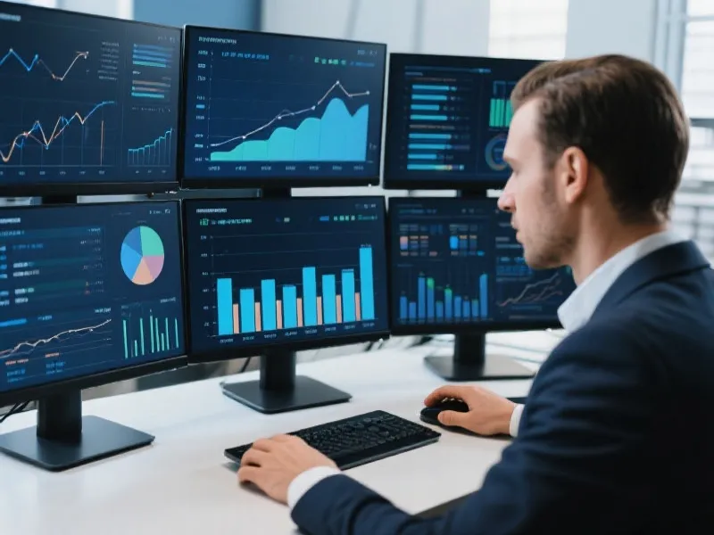 数据分析与策略规划